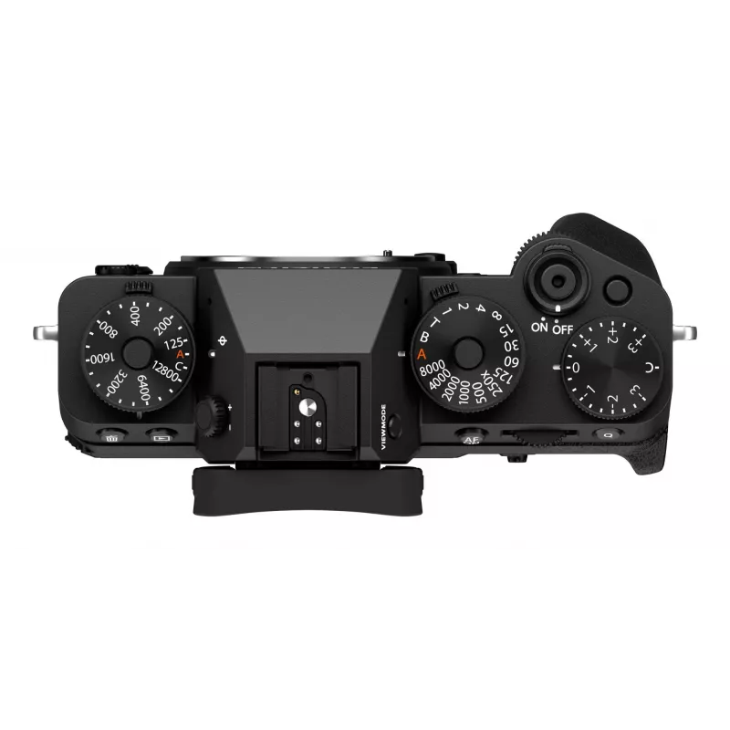 Fujifilm X-T5 corpo MILC 40,2 MP X-Trans CMOS 5 HR 7728 x 5152 pixel nero