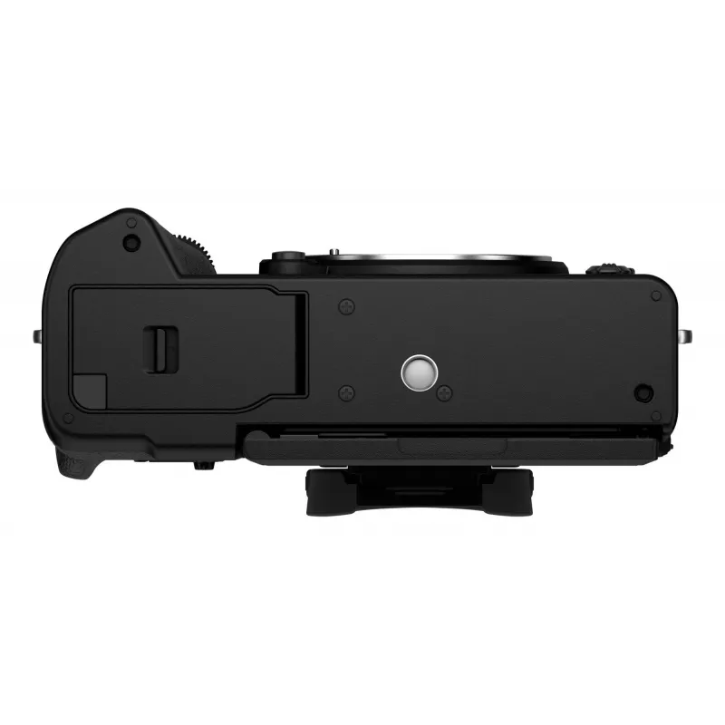 Fujifilm X-T5 corpo MILC 40,2 MP X-Trans CMOS 5 HR 7728 x 5152 pixel nero