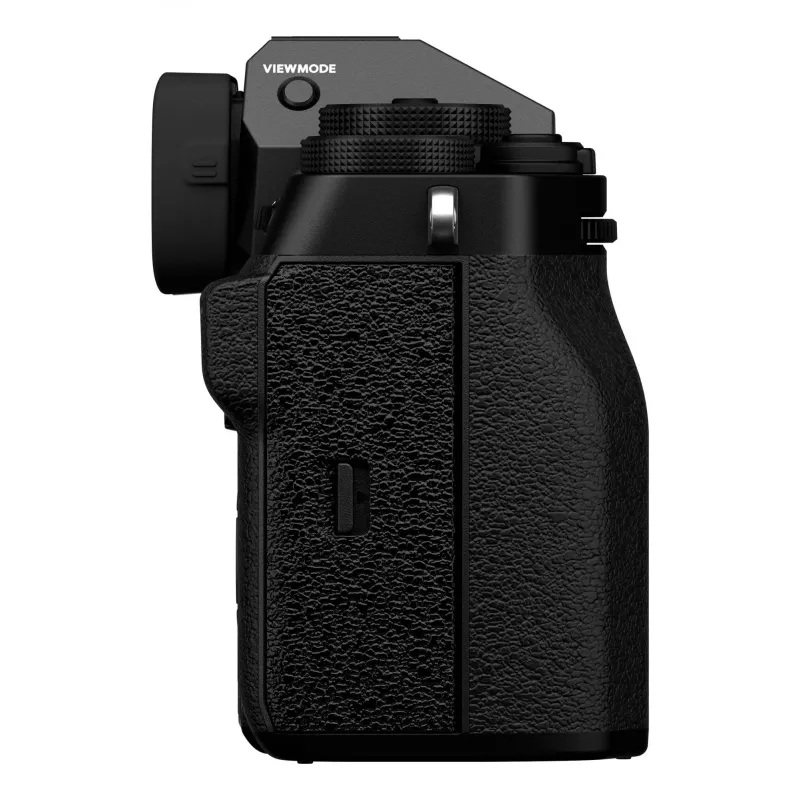 Fujifilm X-T5 corpo MILC 40,2 MP X-Trans CMOS 5 HR 7728 x 5152 pixel nero