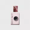 Fujifilm Instax mini Evo 1/5 pollice 2560 x 1920 pixel 62 x 46 mm CMOS rosa