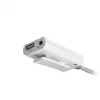Scheda audio Mars Gaming MSC2W 7.1 USB bianco 3,5 mm