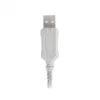 Scheda audio Mars Gaming MSC2W 7.1 USB bianco 3,5 mm