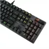 ASUS ROG Strix Scope II tastiera gaming USB nero