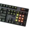 ASUS ROG Strix Scope II tastiera gaming USB nero