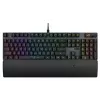 ASUS ROG Strix Scope II tastiera gaming USB nero