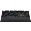 ASUS ROG Strix Scope II tastiera gaming USB nero