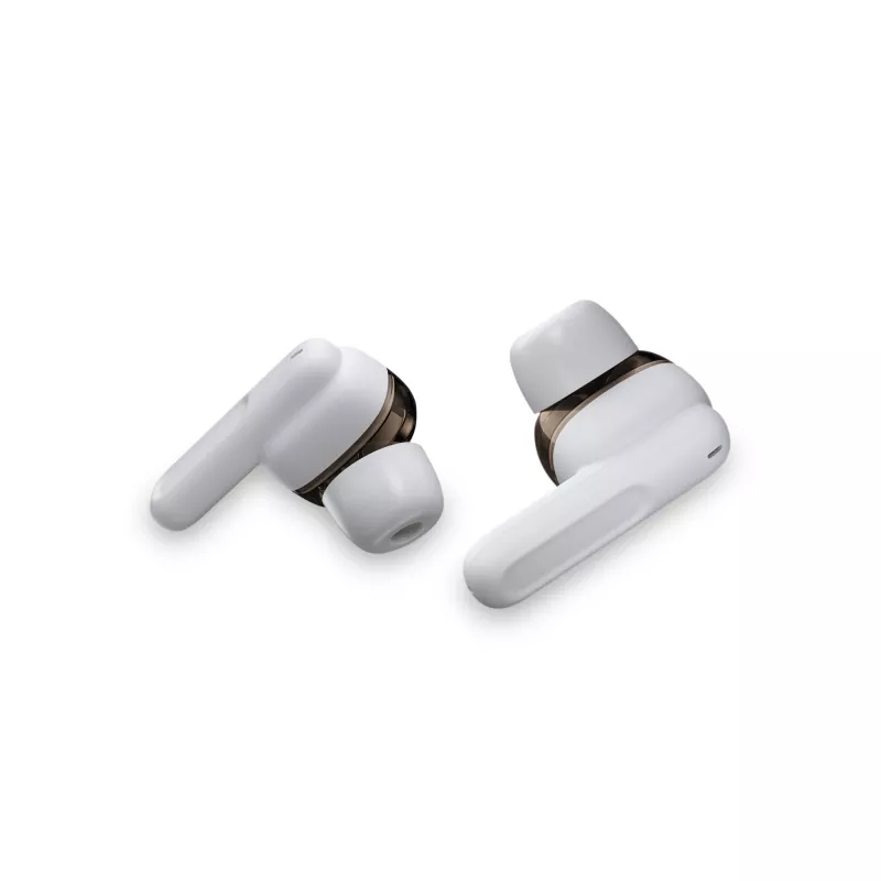 Headset Mars Gaming MHIB auricolari wireless TWS bianco