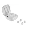Headset Mars Gaming MHIB auricolari wireless TWS bianco