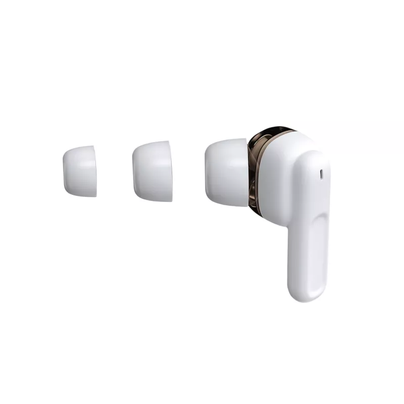 Headset Mars Gaming MHIB auricolari wireless TWS bianco