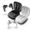 Headset Mars Gaming MHIB auricolari wireless TWS bianco