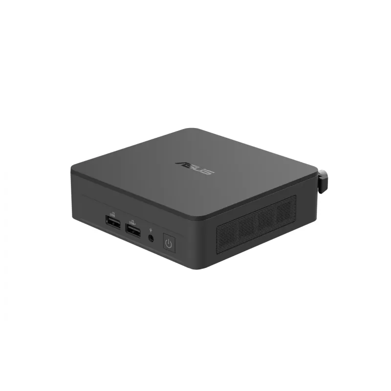 ASUS NUC 13 RNUC13ANKi30WC0 UCFF nero i3-1315U