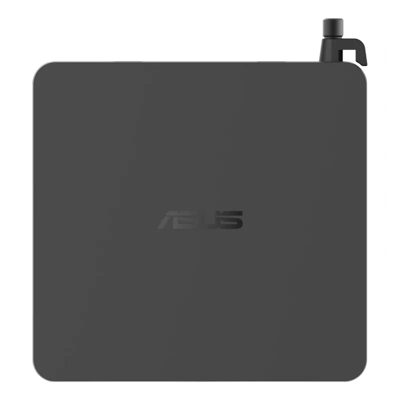 ASUS NUC 13 RNUC13ANKi30WC0 UCFF nero i3-1315U