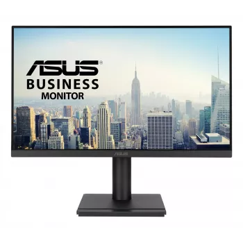 ASUS VA249QGSE monitor per computer 60,5 cm (23,8 pollici) 1920 x 1080 pixel Full HD LCD nero