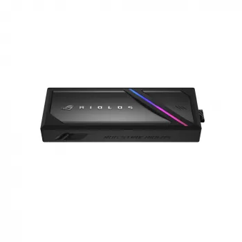 Case esterno per SSD ASUS ROG STRIX AIOLOS USB (MPN 90DD02U0-MA9000)