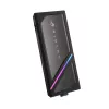 Case esterno per SSD ASUS ROG STRIX AIOLOS USB (MPN 90DD02U0-MA9000)