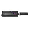 Case esterno per SSD ASUS ROG STRIX AIOLOS USB (MPN 90DD02U0-MA9000)