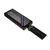 Case esterno per SSD ASUS ROG STRIX AIOLOS USB (MPN 90DD02U0-MA9000)
