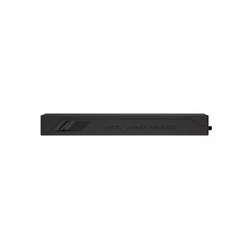 Case esterno per SSD ASUS ROG STRIX AIOLOS USB (MPN 90DD02U0-MA9000)
