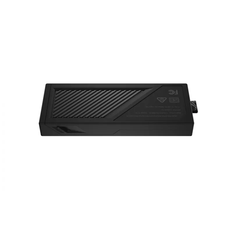 Case esterno per SSD ASUS ROG STRIX AIOLOS USB (MPN 90DD02U0-MA9000)