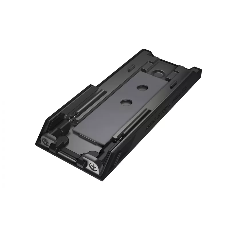 Case esterno per SSD ASUS ROG STRIX AIOLOS USB (MPN 90DD02U0-MA9000)
