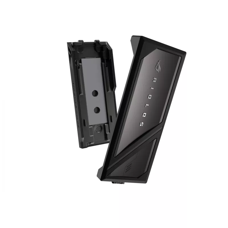 Case esterno per SSD ASUS ROG STRIX AIOLOS USB (MPN 90DD02U0-MA9000)