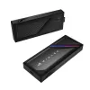 Case esterno per SSD ASUS ROG STRIX AIOLOS USB (MPN 90DD02U0-MA9000)