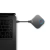 Kit pulsanti BenQ InstaShow WDC20C - pulsanti per presentazioni wireless, nero, 2 pz.
