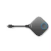 Kit pulsanti BenQ InstaShow WDC20C - pulsanti per presentazioni wireless, nero, 2 pz.