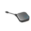 Kit pulsanti BenQ InstaShow WDC20C - pulsanti per presentazioni wireless, nero, 2 pz.