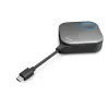 Kit pulsanti BenQ InstaShow WDC20C - pulsanti per presentazioni wireless, nero, 2 pz.