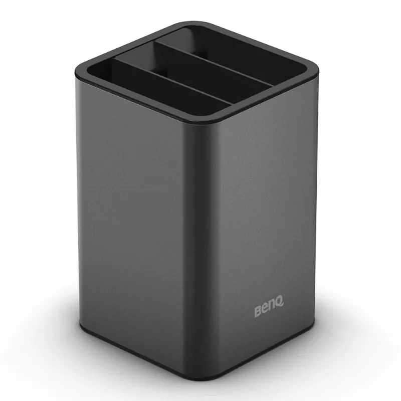 Kit pulsanti BenQ InstaShow WDC20C - pulsanti per presentazioni wireless, nero, 2 pz.