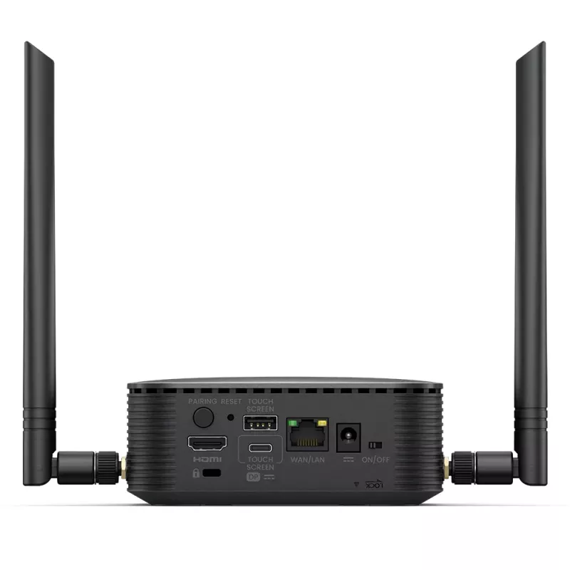 BenQ WDC25 sistema di presentazione wireless 4K HDMI / USB Type-C