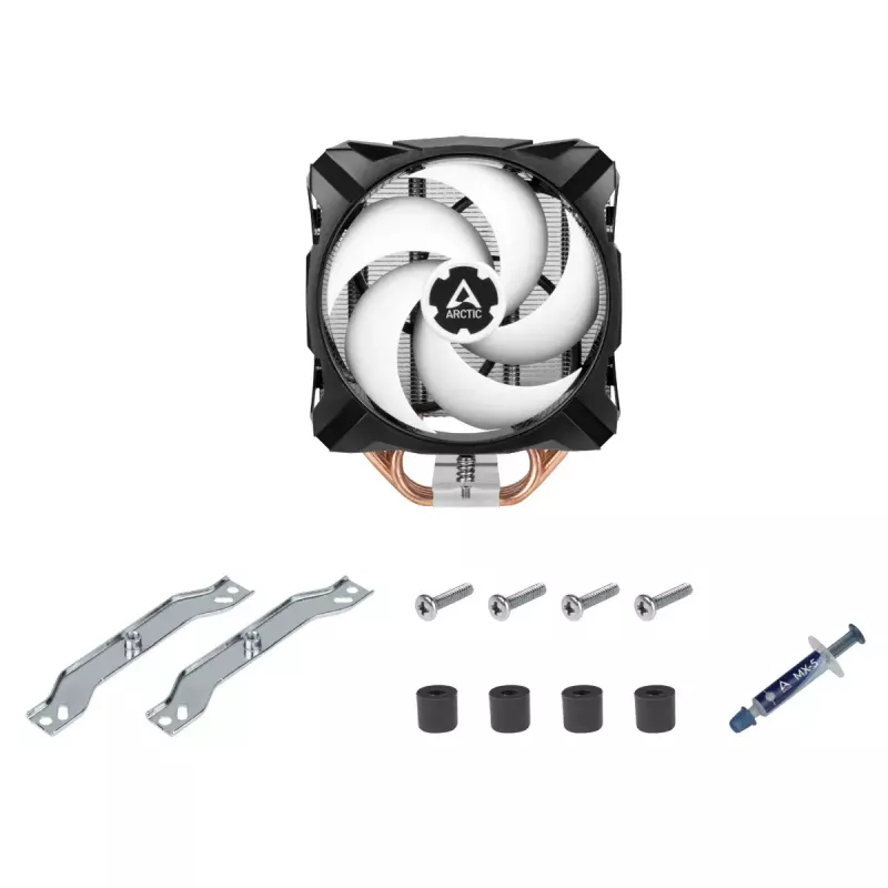 ARCTIC Freezer A35 dissipatore per CPU