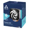 ARCTIC Freezer A35 dissipatore per CPU
