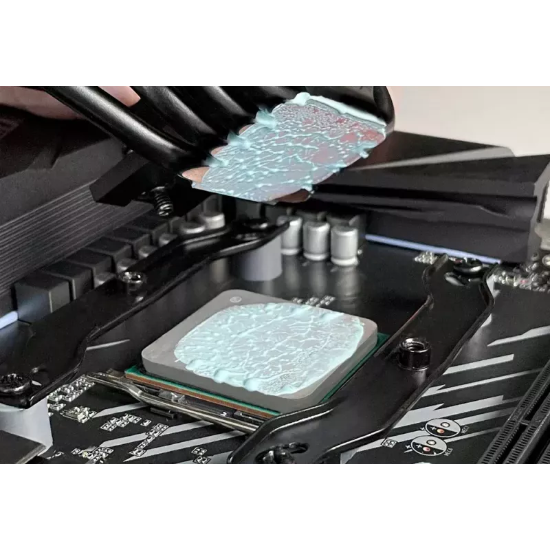 ARCTIC Freezer A35 dissipatore per CPU
