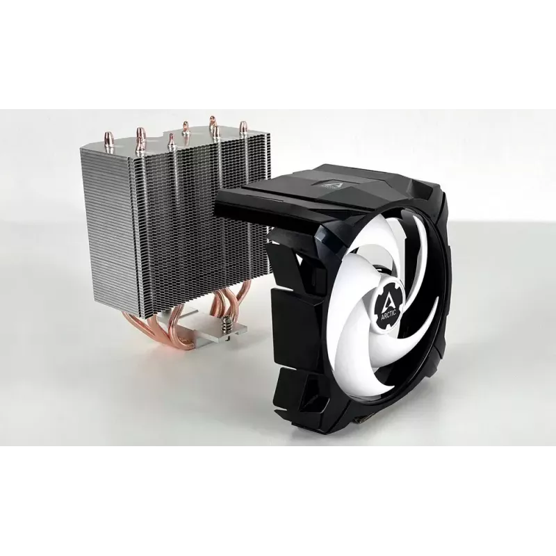 ARCTIC Freezer A35 dissipatore per CPU