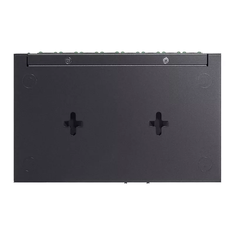 TP-Link LiteWave switch desktop Gigabit 8 porte con 8 porte PoE+
