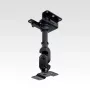 Yamaha BCS20-210 supporto a soffitto nero