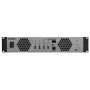 Yamaha XMV4140 amplificatore audio performance/palco nero, grigio