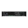 Yamaha XMV4140 amplificatore audio performance/palco nero, grigio
