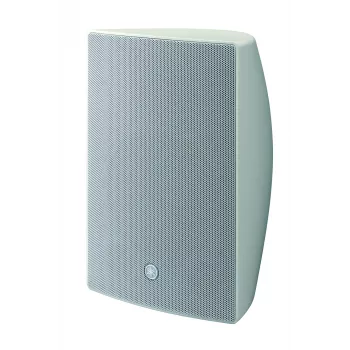 Yamaha VXS8 2 vie bianco con filo 180 W