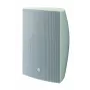 Yamaha VXS8 2 vie bianco con filo 180 W