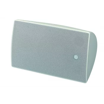 Yamaha VXS8 2 vie bianco con filo 180 W