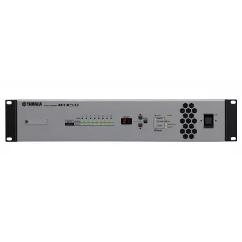 Yamaha MTX5-D processore matrix