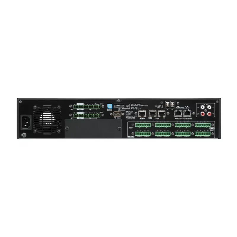 Yamaha MTX5-D processore matrix