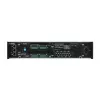 Yamaha XMV8140 amplificatore audio performance/palco nero, grigio