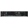 Yamaha XMV4280-D amplificatore audio performance/palco nero, grigio