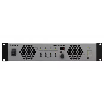 Yamaha XMV4140-D amplificatore audio per la casa nero, grigio
