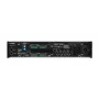Yamaha XMV8140-D amplificatore audio home nero, grigio