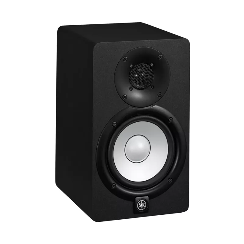 Yamaha HS5 diffusore 2 vie nero con filo 70 W